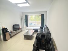 皇姑 西堤国际 2室1厅 94.69㎡ 68.50万