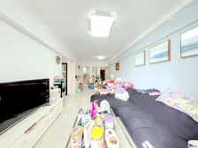 荔湾 芳村大道西小区 2室2厅 78.52㎡ 198万