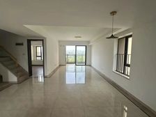 中航城花园4室1厅3卫南北朝向188.00万元出售