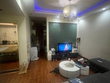 渝北 海洲国际公寓 2室1厅 52.74㎡ 48万