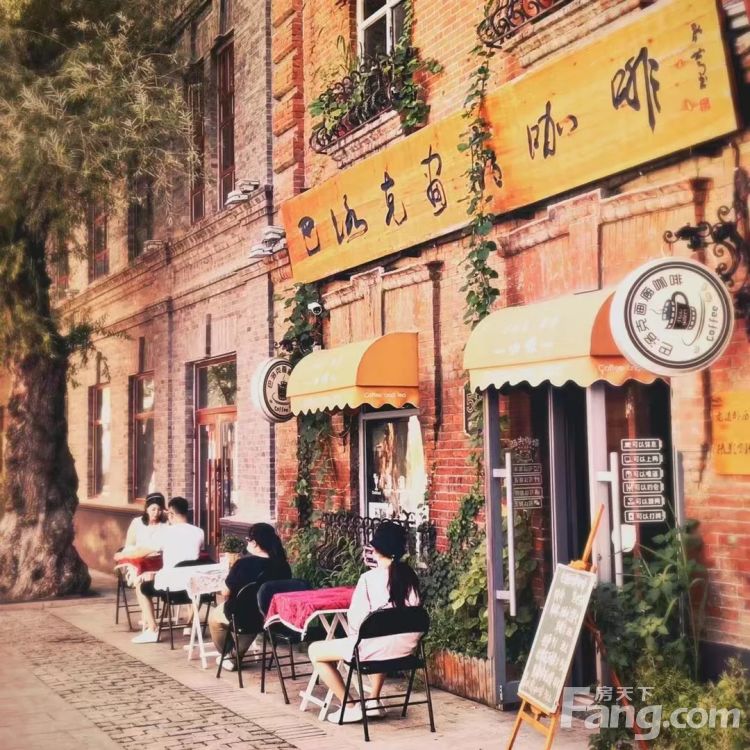 中华巴洛克正街吉房旺铺出售