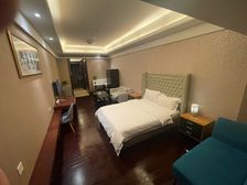 海珠 达镖国际商务** 1室1厅 64.13㎡ 134万