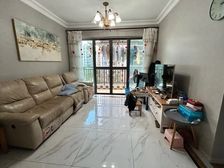 海口 碧桂园中央首府 3室2厅 101.53㎡ 150万