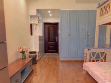 青羊 罗马国际 1室1厅 40.00㎡ 79.90万