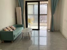 航空港区 永威南樾瑞苑 3室1厅 91.02㎡ 62万