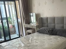 定海 宋都·蓝郡国际 3室2厅 89.95㎡ 166万