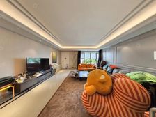 西青 富力津门湖嘉郡花园 5室3厅 280.00㎡ 580万