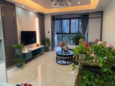 郫都 天璟荟 3室2厅 96.87㎡ 138万 带车位