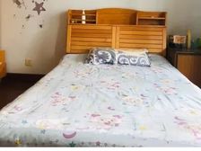 银河湾花园南向三居 106平诚意出售