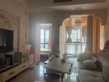 渝北 南方玫瑰城黛瑰苑 2室2厅 77.00㎡ 55万