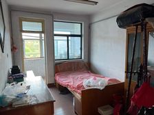 肥城 石横查庄矿宿舍 66号楼2室2厅 57.00㎡ 8万