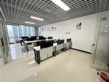 东莞东城甲级办公室出租