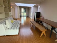 杨浦 公园3000 3室0厅 141.09㎡ 1246万