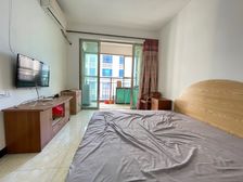 金泽蓝湾 家私家电齐全 电梯1房13.80万