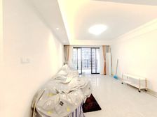 西南向四居大宅 合生君景湾137平