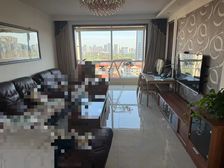 赛罕 金桥佳园 3室1厅 154.00㎡ 131万