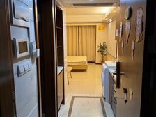 越秀 广州民间金融大厦** 1室1厅 44.32㎡ 70万