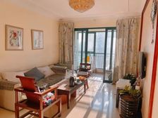 松北 恒大名都 3室2厅 112.48㎡ 69.50万