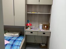 竞秀 朝阳首府 2室1厅 62.31㎡ 42.80万