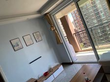 经开西向三居室 金洋紫金艺境106平诚意出售