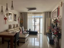 武鸣 兴侨小区 3室2厅 83.37㎡ 27万