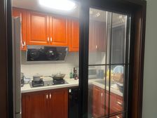 相城 金科浅棠水岸 4室2厅 117.52㎡ 196万