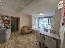 南北通透两居室 凯德世家温馨小窝