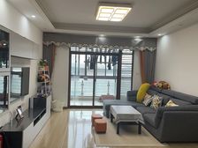 南北通透两居室 后官湖畔品质生活