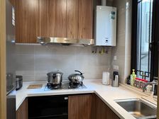 南京东郊 别墅 单层 中式合院 春风江南花园 230万