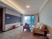 龙泉驿 华润置地云庭润街 3室2厅 103.66㎡ 150万