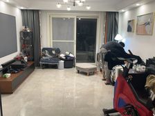 龙泉驿 带车位蓝色理想 3室2厅 126.00㎡ 95万