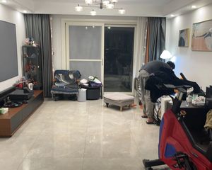 龙泉驿 带车位蓝色理想 3室2厅 126.00㎡ 95万