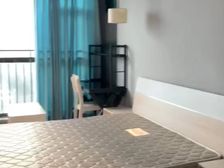 龙泉驿 城市博尔曼酒店公寓 1室1厅 40.28㎡ 30万