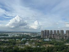 三水保利中央公园(中韵二期)4室2厅 108万