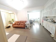 浦东 锦博苑 1室1厅 54.96㎡ 350万