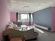 捡漏!!!南北通透三居室 江山阅121平仅售66.8万