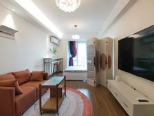 高新 保利锦外小户 1室1厅 40.15㎡ 40万