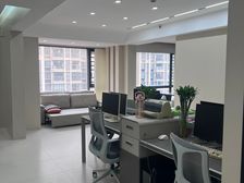 南海 信基广场 2室1厅 85.67㎡ 49万