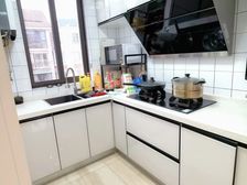 镜湖 滨江山庄 1室1厅 47.15㎡ 40万