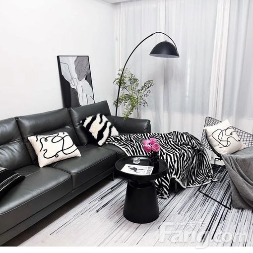 集美灌口龙湖首开·景粼原著 4室2厅 89.9㎡ 3800元