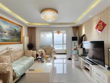 历城 保利花园 3室2厅 125.34㎡ 149万