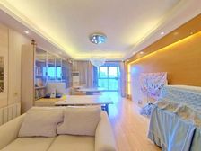 瑶海 御景湾 3室2厅 121.70㎡