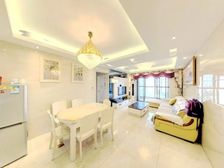 集美 聚镇 2室2厅 86.67㎡ 131万