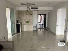 临渭区 乐天生态花园 2室1厅 106.00㎡ 39万