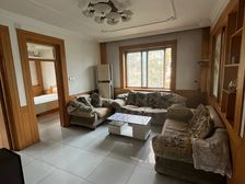 桃城 汽车配件家属院 3室2厅 95.00㎡ 43万