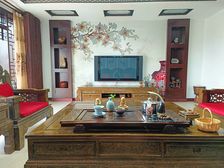 昆都仑区 嘉德园 3室2厅 172.00㎡ 135万