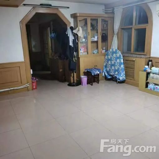 红桥丁字沽风貌里 2室2厅 100㎡