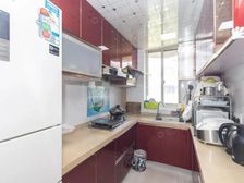 前滩 凌兆十四村 2室1厅 67.23㎡ 289万
