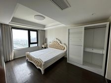 高新 首开金茂熙悦 3室2厅 105.30㎡ 178.55万