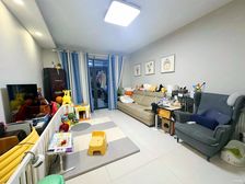 高新 御府花都 3室2厅 110.13㎡ 240万